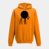 College hoodie Thumbnail