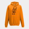 College hoodie Thumbnail