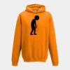 College hoodie Thumbnail