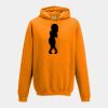 College hoodie Thumbnail