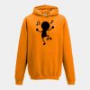 College hoodie Thumbnail