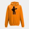 College hoodie Thumbnail