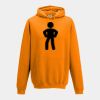 College hoodie Thumbnail