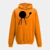 College hoodie Thumbnail