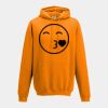 College hoodie Thumbnail