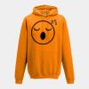 College hoodie Thumbnail