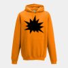 College hoodie Thumbnail