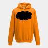 College hoodie Thumbnail