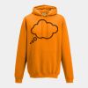 College hoodie Thumbnail
