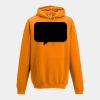 College hoodie Thumbnail