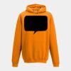 College hoodie Thumbnail