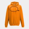 College hoodie Thumbnail