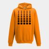 College hoodie Thumbnail