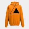 College hoodie Thumbnail