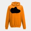 College hoodie Thumbnail