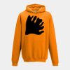 College hoodie Thumbnail