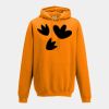 College hoodie Thumbnail