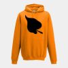 College hoodie Thumbnail