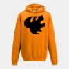 College hoodie Thumbnail