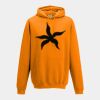 College hoodie Thumbnail