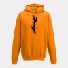 College hoodie Thumbnail