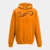 College hoodie Thumbnail