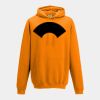 College hoodie Thumbnail
