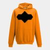 College hoodie Thumbnail