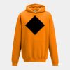 College hoodie Thumbnail