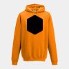 College hoodie Thumbnail