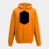 College hoodie Thumbnail
