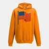 College hoodie Thumbnail