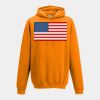 College hoodie Thumbnail