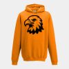 College hoodie Thumbnail