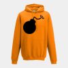 College hoodie Thumbnail