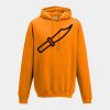 College hoodie Thumbnail