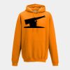College hoodie Thumbnail