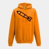 College hoodie Thumbnail
