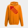 College hoodie Thumbnail