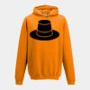 College hoodie Thumbnail