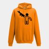 College hoodie Thumbnail