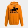 College hoodie Thumbnail