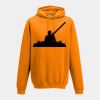College hoodie Thumbnail