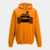 College hoodie Thumbnail