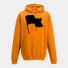 College hoodie Thumbnail