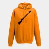 College hoodie Thumbnail