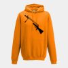 College hoodie Thumbnail