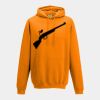 College hoodie Thumbnail