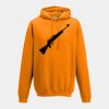 College hoodie Thumbnail