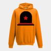 College hoodie Thumbnail
